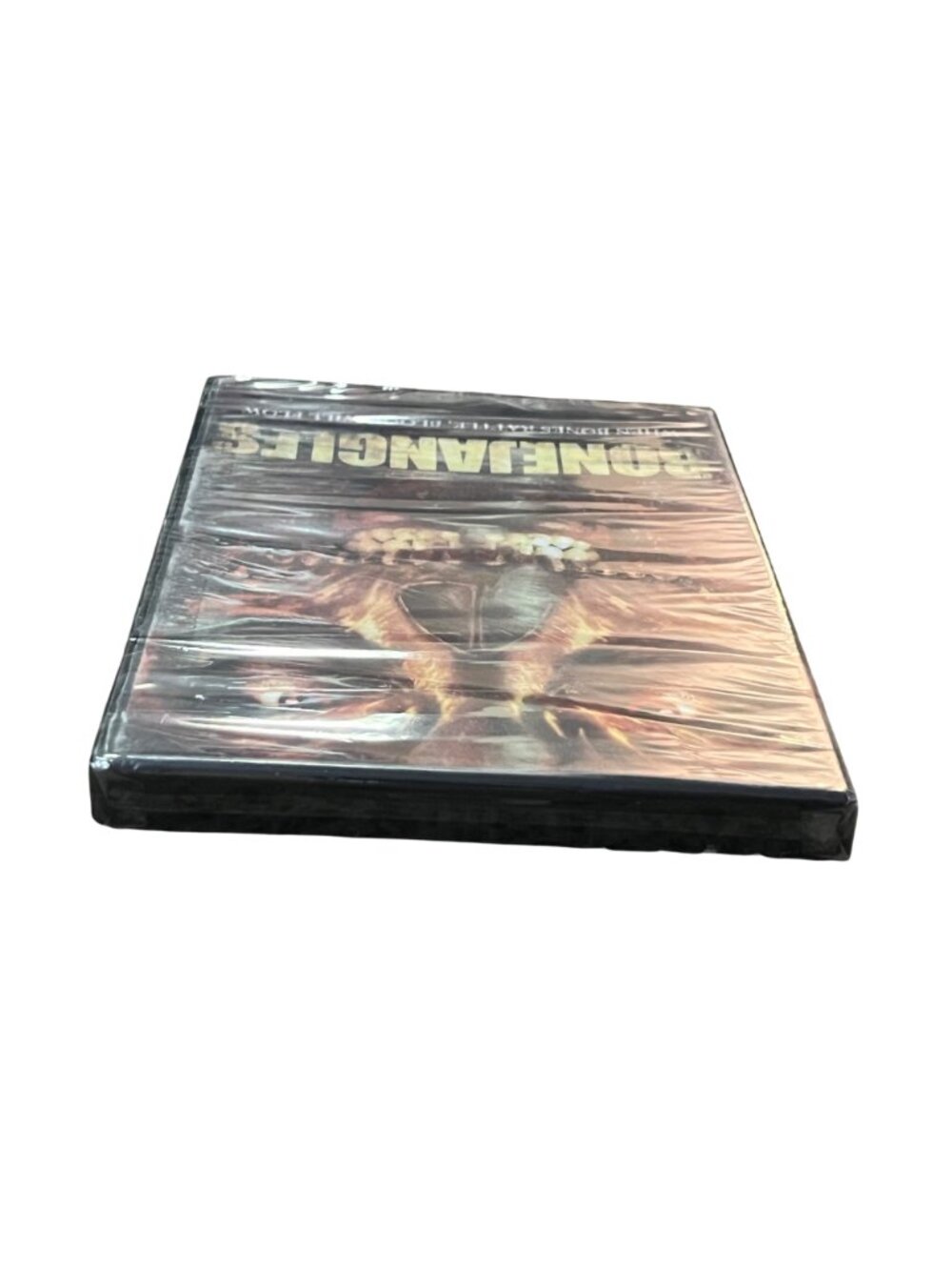 Bonejangles Horror Movie DVD New Sealed Unrated 78 Minutes Region 0 NTSC - Picture 4 of 7